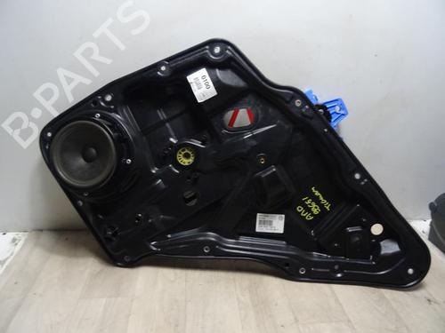 Used Rear right window mechanism VW TIGUAN (5N_) 2.0 TDI 4motion (140 hp) 12972742