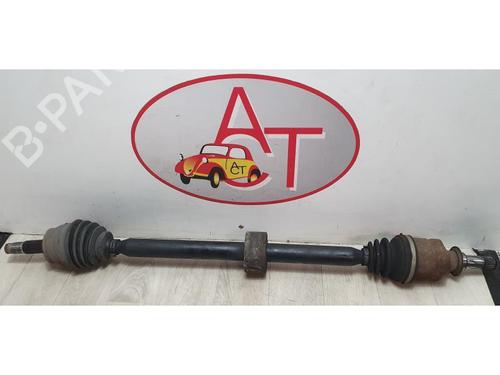 Right front driveshaft OPEL CORSA D (S07) 1.3 CDTI (L08, L68) | BP27572233M39