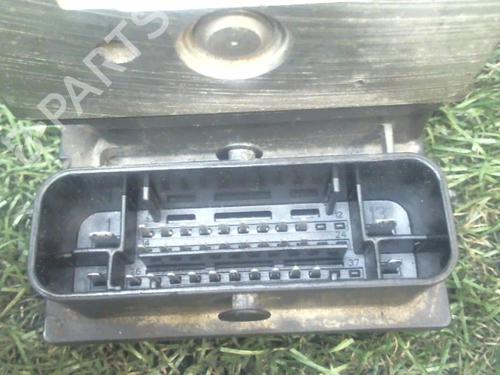 Used ABS pump FIAT 500 (312_) 1.3 D Multijet (312AXB1A) (75 hp) 24943081