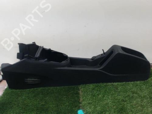 Consolle centrale CITROËN C3 II (SC_) 1.4 HDi 70 (SC8HZC, SC8HR0, SC8HP4) (68 hp) 30702963