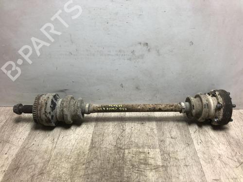Used Left rear driveshaft MERCEDES-BENZ E-CLASS (W210) E 200 CDI (210.007) (102 hp) 20622288