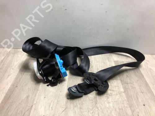 Sikkerhedssele bag højre CITROËN C4 Picasso II 1.6 HDi / BlueHDi 115 (115 hp) 27745762