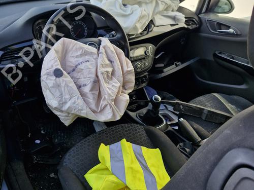 Steering column stalk OPEL CORSA E (X15) 1.4 (08, 68) | BP31244173I23 