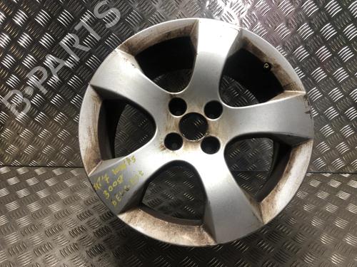 Used Rim PEUGEOT 3008 I MPV (0U_) 1.6 HDi (112 hp) 24965327