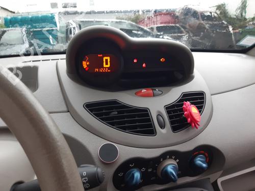 Licence plate light RENAULT TWINGO II (CN0_) 1.5 dCi (CN0E) | BP39206690I40 - Image 8