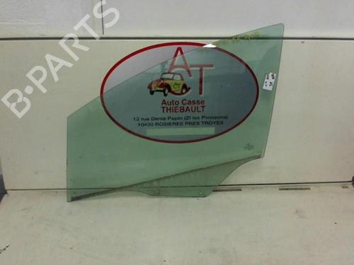 Used Front left door window CITROËN C4 I (LC_) 1.6 HDi (90 hp) 30780508