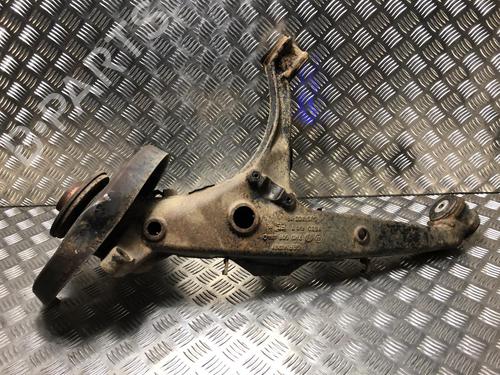 Used Right rear suspension VW TRANSPORTER T5 Van (7HA, 7HH, 7EA, 7EH) 2.5 TDI (174 hp) 31202353