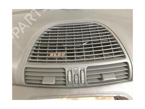 Dashboard MERCEDES-BENZ S-CLASS Coupe (C215) CL 600 (215.378) | BP20626956C46 