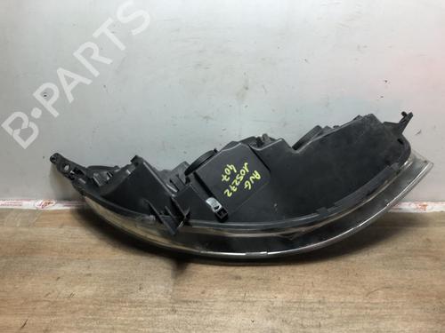 Used Left headlight PEUGEOT 407 (6D_) 1.6 HDi 110 (6D9HZC, 6D9HYC) (109 hp) 25981595