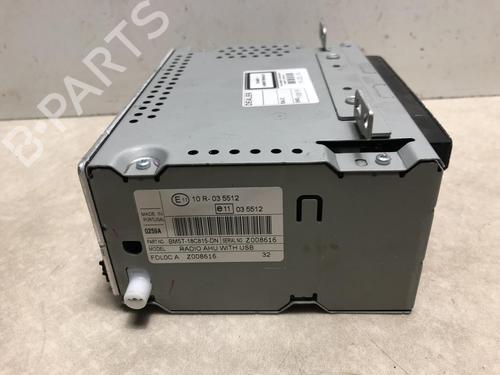 Radio FORD B-MAX (JK) 1.0 EcoBoost | BP20613242E6