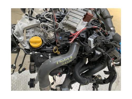 Motor RENAULT CAPTUR II (HF_) TCe 140 (HFN0) | BP28287711M1 