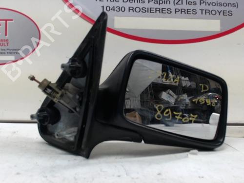 Used Right mirror Right mirror 30780130 30780130
