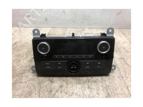 Radio RENAULT CLIO IV (BH_) 1.5 dCi 90 | BP23457196E6 