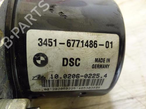 ABS pump BMW 3 (E90) 320 i | BP13292512M43 