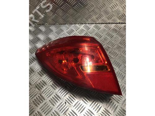 Venstre baglygte OPEL MERIVA B MPV (S10) 1.4 (75) | BP26676576C34