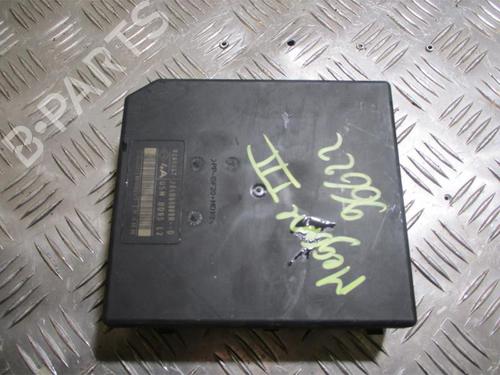 Fuse box RENAULT MEGANE III Hatchback (BZ0/1_, B3_) 1.9 dCi (BZ0N, BZ0J) | BP12972976E1