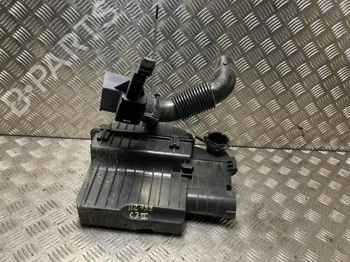 Used Air filter box Air filter box CITROËN C3 II (SC_) 1.0 VTi 68 (68 hp) 33337377 33337377