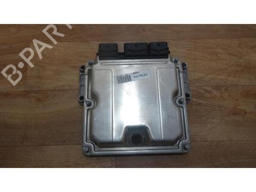 Computer PEUGEOT 206 Hatchback (2A/C) 2.0 HDI 90 (90 hp) 20620766