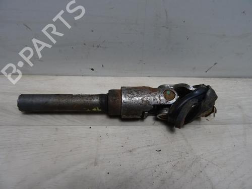 Used Steering column universal joint PEUGEOT 407 SW (6E_, 6D_) 2.0 HDi 135 (136 hp) 13129263