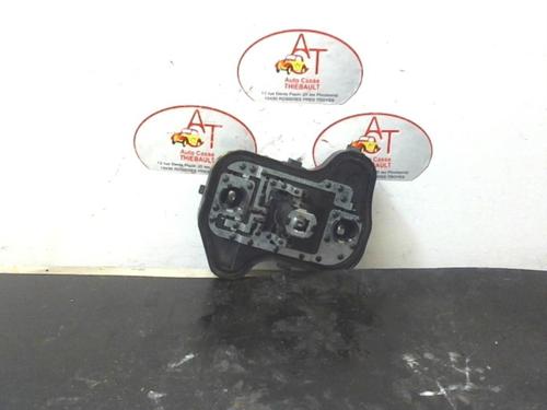 Used Licence plate light VW GOLF V (1K1) 1.9 TDI (105 hp) 25297461