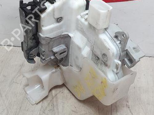 Used Front left lock Front left lock AUDI A1 (8X1, 8XK) S1 quattro (231 hp) 23109436 23109436