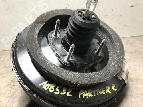 Used Servo brake PEUGEOT PARTNER Tepee 1.6 HDi 90 (92 hp) 19944551