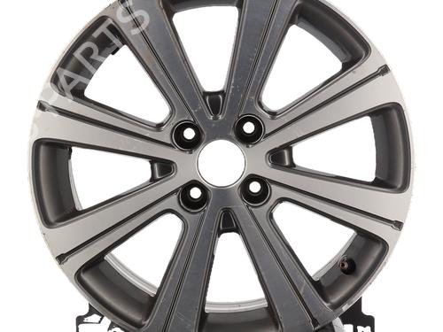 Used Rim Rim 38092755 38092755