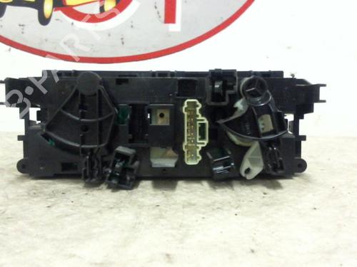 Used Climate control PEUGEOT 207 CC (WD_) 1.6 HDi (109 hp) 13278062