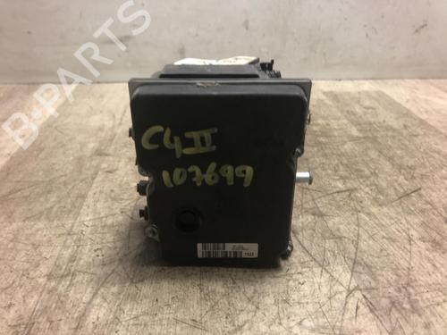ABS pump CITROËN C4 II (NC_) 1.6 BlueHDi 120 | BP20628082M43