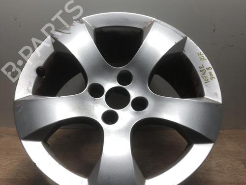 Felg Felg PEUGEOT 3008 I MPV (0U_) 1.6 HDi (112 hp) 21079787 21079787