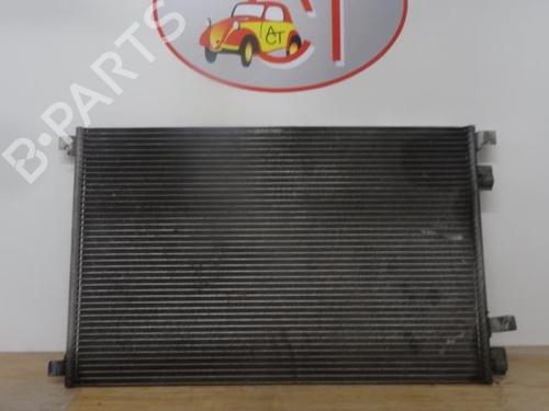 Used AC radiator RENAULT GRAND SCÉNIC II (JM0/1_) 1.9 dCi (JM0G, JM12, JM1G, JM2C) (120 hp) 30781973