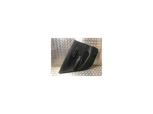 Used Rear left panel VW POLO V (6R1, 6C1) 1.6 TDI (90 hp) 25774090