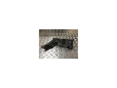 Used Rear bumper bracket VW POLO (9N_, 9A_) 1.2 12V (69 hp) 25305963