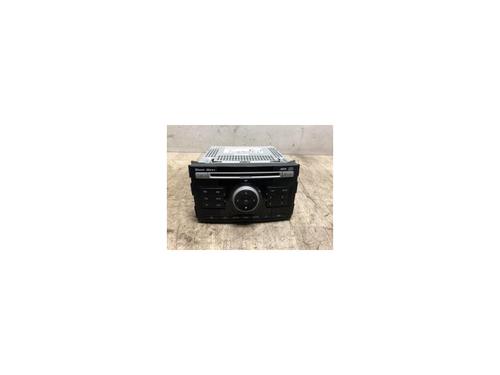 Used Radio KIA VENGA (YN) 1.6 CRDi 128 (128 hp) 19926029
