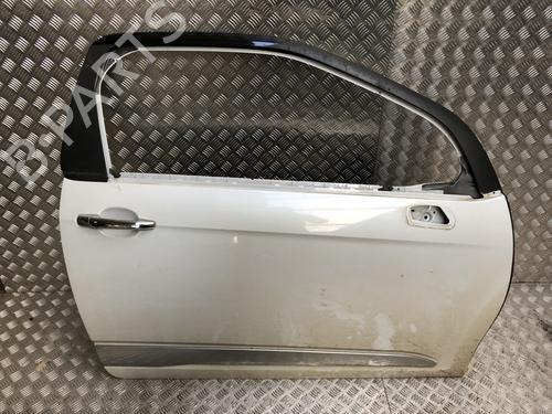 Used Right front door Right front door DS DS 3 (SA_) 1.6 BlueHDi 100 (SABHY0, SABHYT) (99 hp) 33302367 33302367