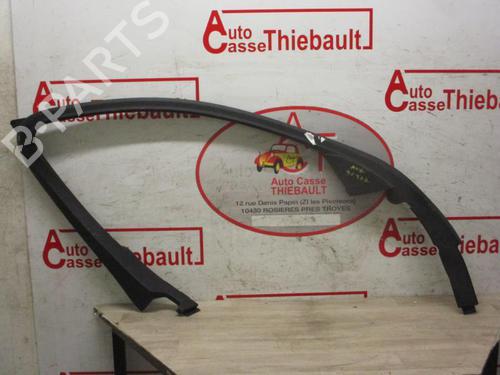 Forra trás esquerda BMW 5 (G30, F90) 530 d xDrive (265 hp) 13265063