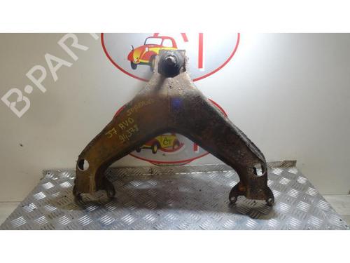 Right front suspension arm TALBOT MATRA BAGHEERA 1.3 (X3550) | BP25298692M13