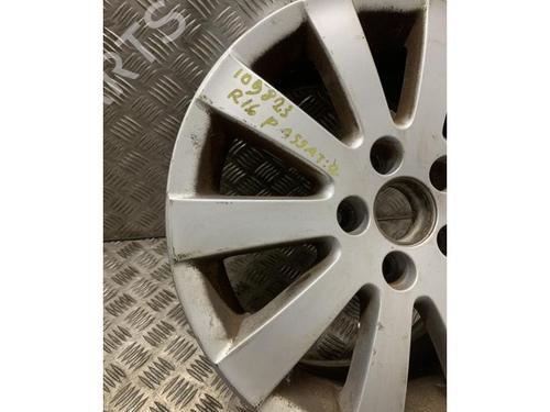 Jante VW PASSAT B6 Variant (3C5) 2.0 TDI 16V 4motion | BP30786791C45