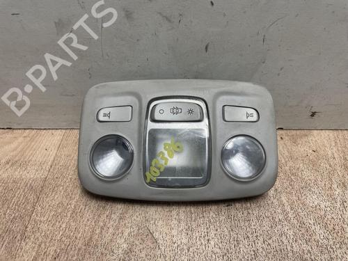 Luz interior CITROËN C4 II (NC_) 1.6 HDi 90 (92 hp) 13269482