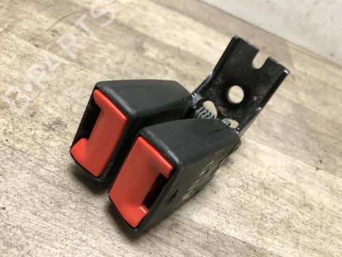 Used Seat buckle FORD FIESTA VI (CB1, CCN) 1.6 Ti (120 hp) 23871500