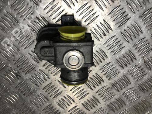 Throttle body PEUGEOT 2008 I (CU_) 1.6 HDi | BP31198478M82