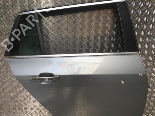 Used Right rear door Right rear door 25216579 25216579