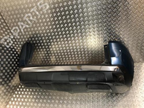 Used Rear bumper PEUGEOT 5008 II (MC_, MJ_, MR_, M4_) 1.5 BlueHDi 130 (MCYHZJ, MCYHZR, MCYHZX) (131 hp) 30785948