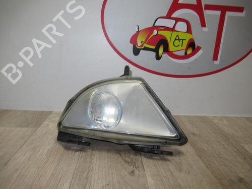 Used Left front fog light FORD FIESTA V (JH_, JD_) 1.3 (69 hp) 25020305