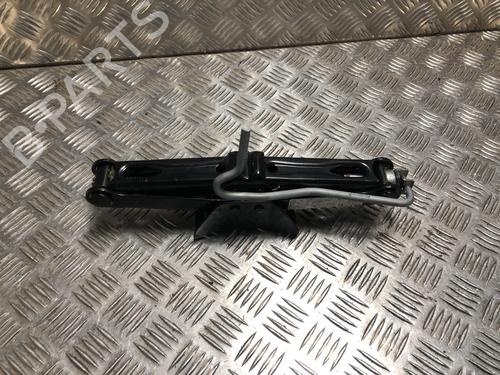 Reservehjul kit CITROËN C3 AIRCROSS II (2R_, 2C_) 1.5 BlueHDi 120 (2CYHXX) (120 hp) 31203094