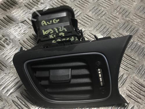 Used Air vent KIA CARENS IV 1.7 CRDi (116 hp) 31197410