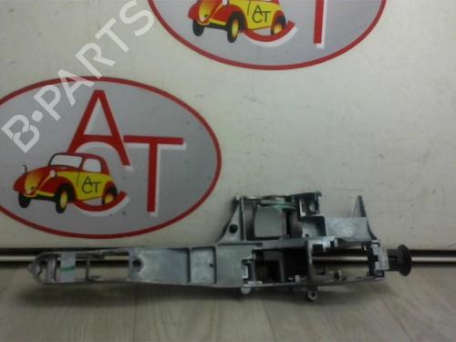 Used Rear left exterior door handle CITROËN C4 Picasso I MPV (UD_) 1.6 HDi (109 hp) 20611533