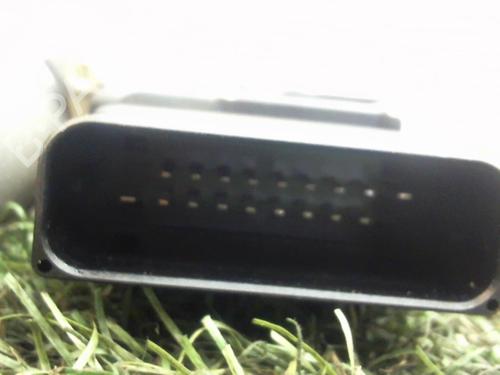 Right rear window motor VW GOLF V (1K1) 1.9 TDI | BP29702933E22