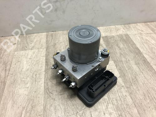 ABS Bremseaggregat RENAULT CLIO V (B7_) 1.0 TCe 90 (B7MT) (91 hp) 23873321