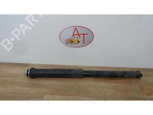 Used Left rear shock absorber PEUGEOT 108 1.2 (82 hp) 13222110